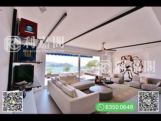 Clear Water Bay - Dragon Lake Villa 04