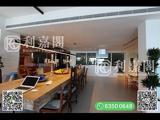 Clear Water Bay - Dragon Lake Villa 05