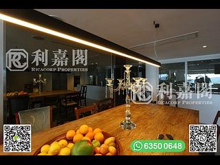 Clear Water Bay - Dragon Lake Villa 06