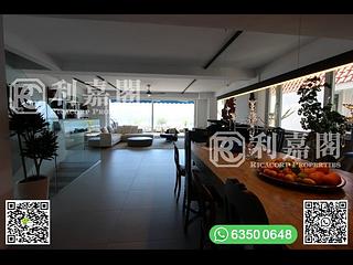 Clear Water Bay - Dragon Lake Villa 07