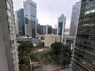 Wan Chai - Star Crest Block 2 02