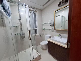 Wan Chai - Star Crest Block 2 05
