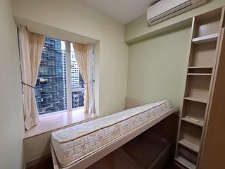 Wan Chai - Star Crest Block 2 07