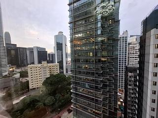 Wan Chai - Star Crest Block 2 09