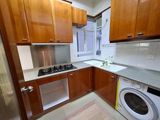 Wan Chai - Star Crest Block 2 03