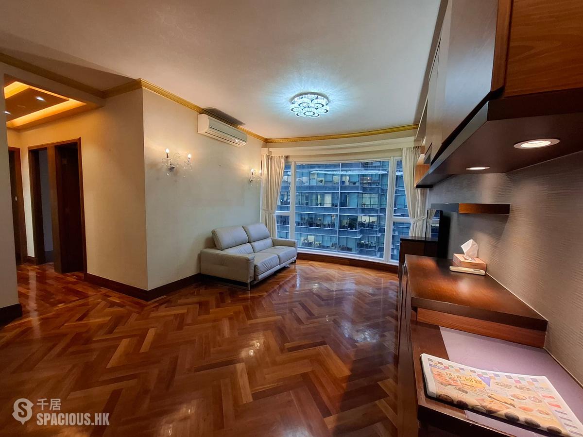 Wan Chai - Star Crest Block 2 01