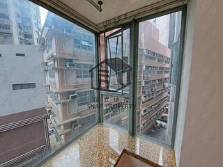 Sheung Wan - Queen's Terrace Block 2 03