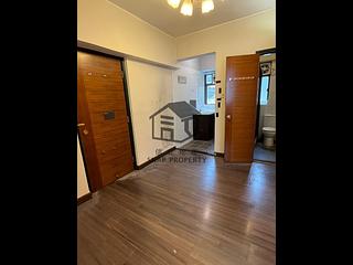 Sai Ying Pun - Nam Cheong House 02