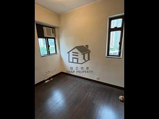 Sai Ying Pun - Nam Cheong House 03
