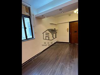 Sai Ying Pun - Nam Cheong House 04