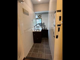 Sai Ying Pun - Nam Cheong House 05