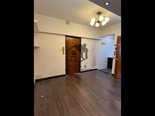 Sai Ying Pun - Nam Cheong House 06