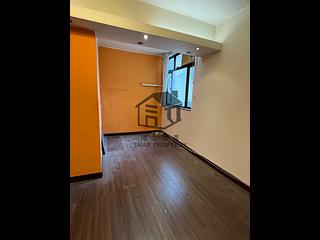 Sai Ying Pun - Nam Cheong House 07