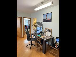 Sheung Wan - Hongway Garden Block B 02