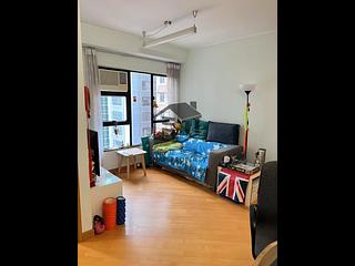 Sheung Wan - Hongway Garden Block B 04