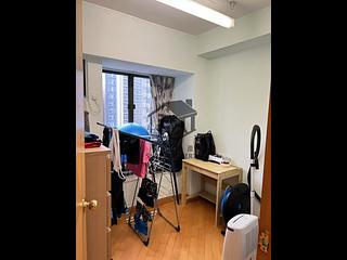Sheung Wan - Hongway Garden Block B 05