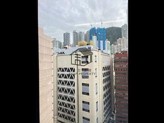Sheung Wan - Hongway Garden Block B 11