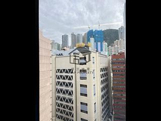 Sheung Wan - Hongway Garden Block B 12