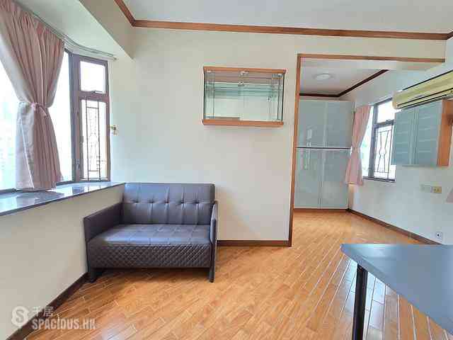 Tin Hau - Wilson Court 01