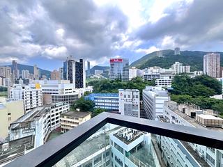 灣仔 - 萃峯 05