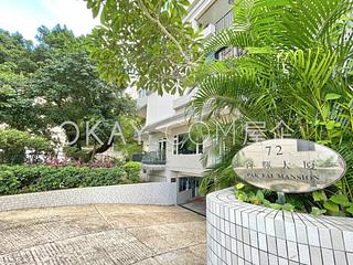 Mid Levels Central - Pak Fai Mansion 14