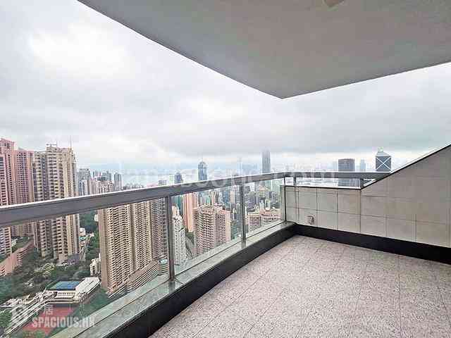 Mid Levels Central - Century Tower 02