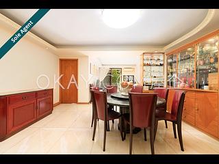 Yau Yat Chuen - May King Court 10