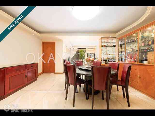 Yau Yat Chuen - May King Court 10