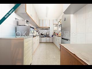 Yau Yat Chuen - May King Court 11