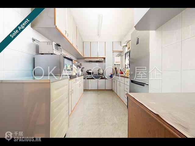 Yau Yat Chuen - May King Court 11