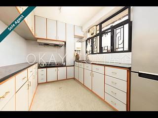 Yau Yat Chuen - May King Court 12