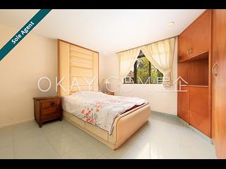 Yau Yat Chuen - May King Court 14
