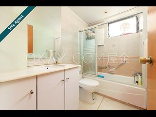 Yau Yat Chuen - May King Court 16