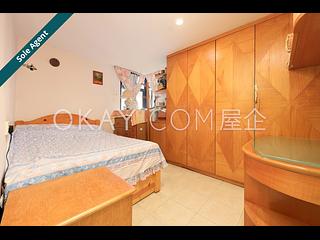 Yau Yat Chuen - May King Court 17