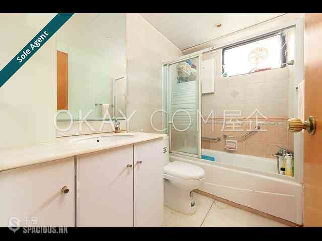Yau Yat Chuen - May King Court 16