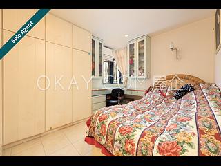 Yau Yat Chuen - May King Court 18