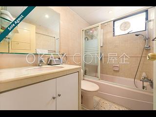 Yau Yat Chuen - May King Court 19