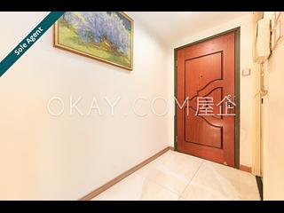 Yau Yat Chuen - May King Court 20