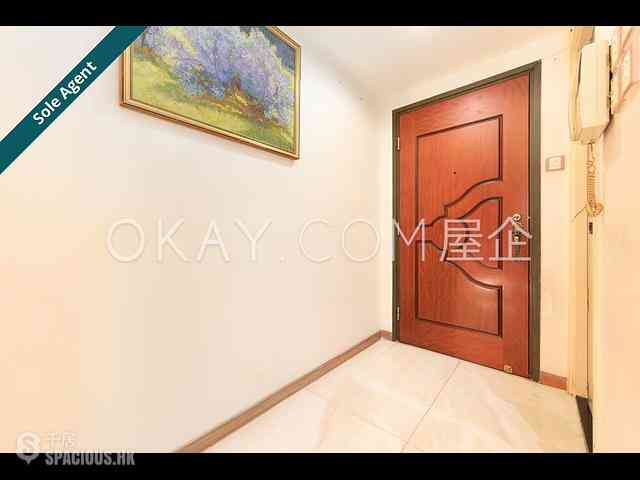 Yau Yat Chuen - May King Court 20