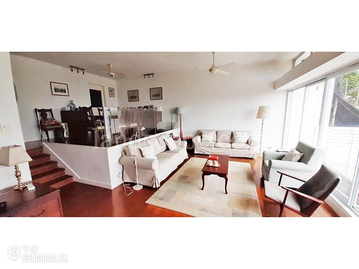 Pok Fu Lam - 6-10 Mount Davis Road 01