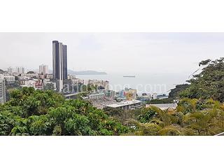 Pok Fu Lam - 6-10 Mount Davis Road 02