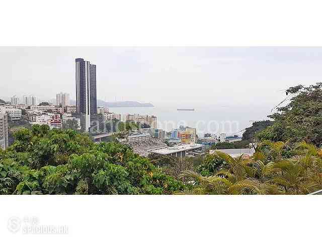 Pok Fu Lam - 6-10 Mount Davis Road 02