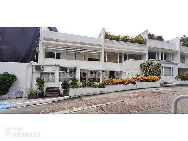 Pok Fu Lam - 6-10 Mount Davis Road 03