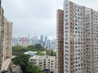 大坑 - 碧兰阁 02