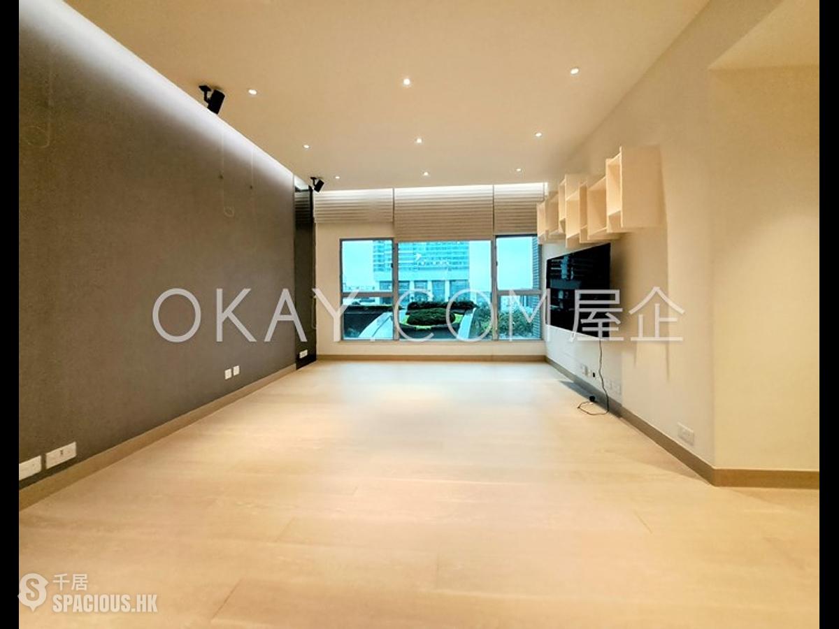 West Kowloon - The Waterfront 01
