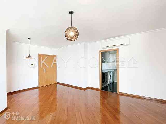 Mid Levels West - 80 Robinson Road 01