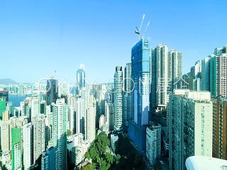 Mid Levels West - 80 Robinson Road 06