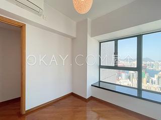 Mid Levels West - 80 Robinson Road 15