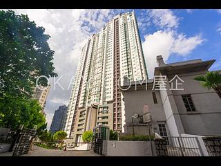 Mid Levels West - 80 Robinson Road 20
