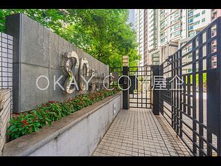 Mid Levels West - 80 Robinson Road 21
